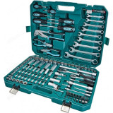 Набор инструментов КУЗЬМИЧ НИК-025/128