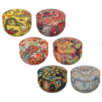 Подушка дорожная надувная 191*028-1