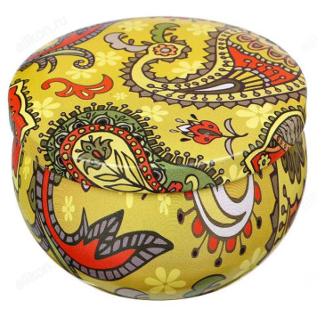 Подушка дорожная надувная 191*028-2