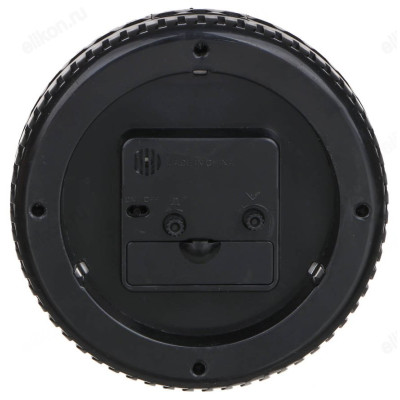 Часы настольные LADECOR CHRONO Шина 29-001-3