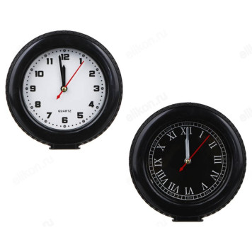 Часы настольные LADECOR CHRONO Шина 29-001