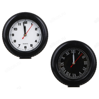 Часы настольные LADECOR CHRONO Шина 29-001