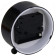 Будильник Ladecor Chrono 529-013, черный