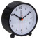 Будильник Ladecor Chrono 529-013, черный