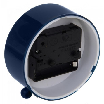 Будильник Ladecor Chrono 529-017, синий-2