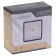 Будильник Ladecor Chrono 529-018, синий