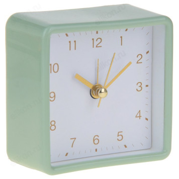 Будильник LADECOR CHRONO 529-020 тиффани-1