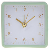 Будильник LADECOR CHRONO 529-020 тиффани