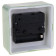 Будильник LADECOR CHRONO 529-020 тиффани