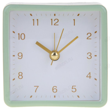 Будильник LADECOR CHRONO 529-020 тиффани