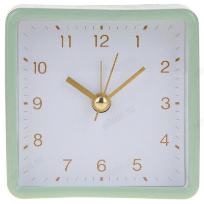 Будильник LADECOR CHRONO 529-020 тиффани