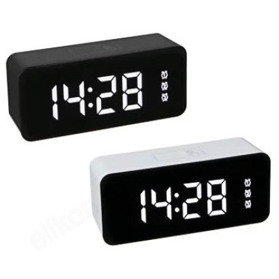 Будильник LADECOR 529-180