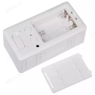 Будильник LADECOR 529-181-4