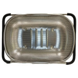 Дуршлаг на мойку метал 14616-6