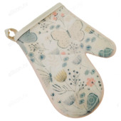 Прихватка-варежка силикон LaDina 66001-6