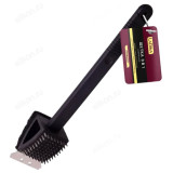 Щетка для чистки гриля 3в1 LaDina 666001