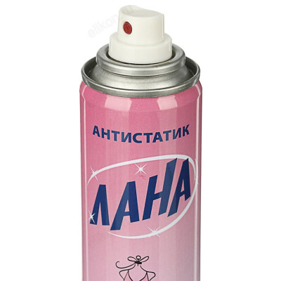 Антистатик ЛАНА 200мл 966-001-1