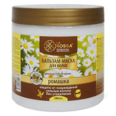 Бальзам для волос Ромашка 500мл ЛА РОССА арт2679