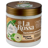 Бальзам для волос Рисовое молочко и листья матча 500мл ЛА РОССА арт3147