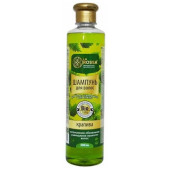 Шампунь для волос Крапива ЛА РОССА 500мл арт2648
