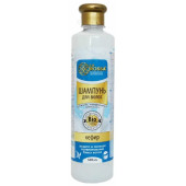 Шампунь для волос Кефир ЛА РОССА 500мл арт2650