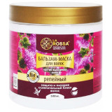 Бальзам против выпадения волос Репейный 500мл ЛА РОССА арт2681