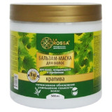 Бальзам для волос Укрепляющий Крапива 500мл ЛА РОССА арт2682