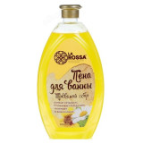 Пена для ванн ЛА РОССА Травяной сбор1л арт2849