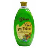 Пена для ванн ЛА РОССА Кедровая хвоя и ягоды можжевельника 1л арт2850