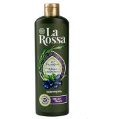 Шампунь для волос Розмарин и черная смородина ЛА РОССА 500мл арт3139