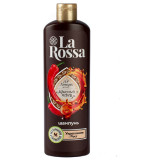 Шампунь для волос Коньяк и красный перец ЛА РОССА 500мл арт3143