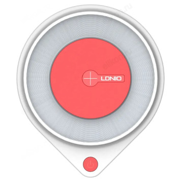 Беспроводное зарядное устройство LDNIO AW001