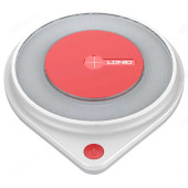 Зарядка сетевая LDNIO AW001 беспроводная LD-B4343 Зарядка сетевая LDNIO AW001 беспроводная LD-B4343