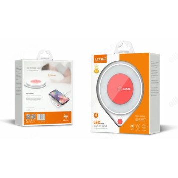 Беспроводное зарядное устройство Ldnio AW001-2