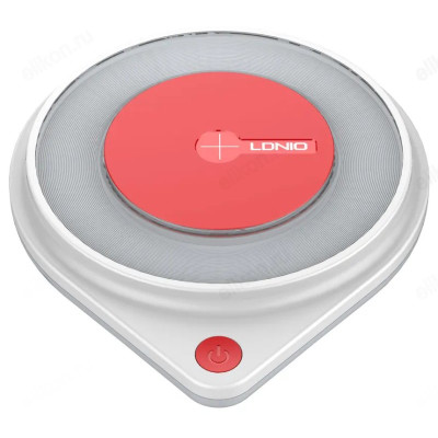 Беспроводное зарядное устройство Ldnio AW001