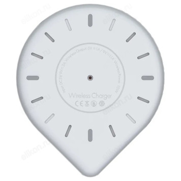 Беспроводное зарядное устройство Ldnio AW001-5