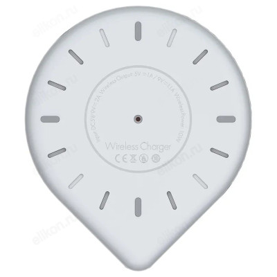 Беспроводное зарядное устройство Ldnio AW001-5