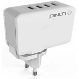 Зарядка сетевая LDNIO A4403