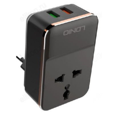 Сетевое зарядное устройство Ldino-2