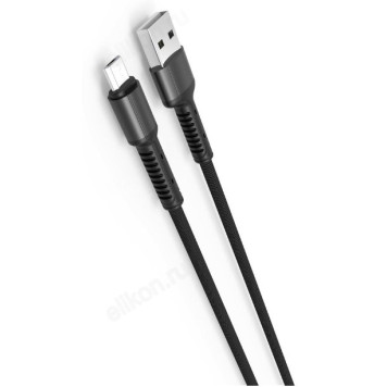 Кабель LDNIO LS63/ USB кабель Micro