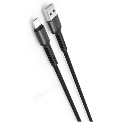 Кабель LDNIO LS63/ USB кабель Micro