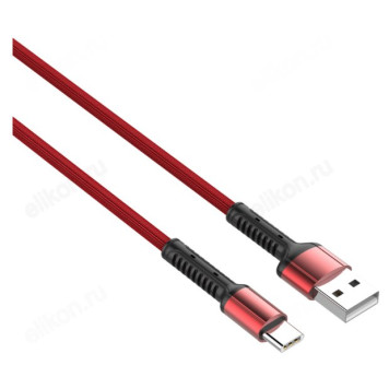 Кабель LDNIO LS63/ USB кабель Type-C