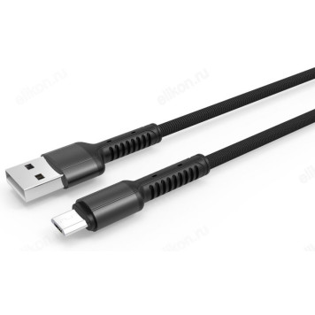 Кабель LDNIO LS64/ USB кабель Type-C-1