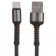 Кабель LDNIO LS64/ USB кабель Type-C