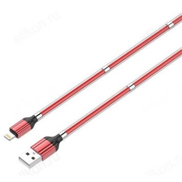 Кабель LDNIO LS491/ USB Type-C-1