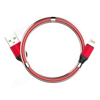 Кабель LDNIO LS491/ USB Type-C-2