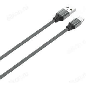 Кабель LDNIO LS441/ USB Type-C
