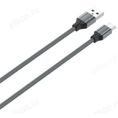 Кабель LDNIO LS441/ USB Type-C