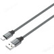 Кабель LDNIO LS442/ USB Type-C