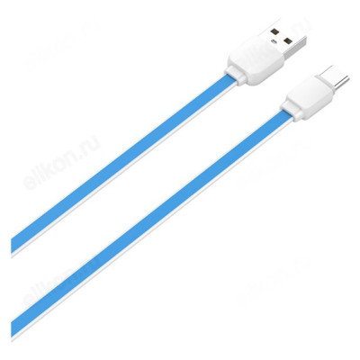 Кабель LDNIO XS-07 USB кабель-1